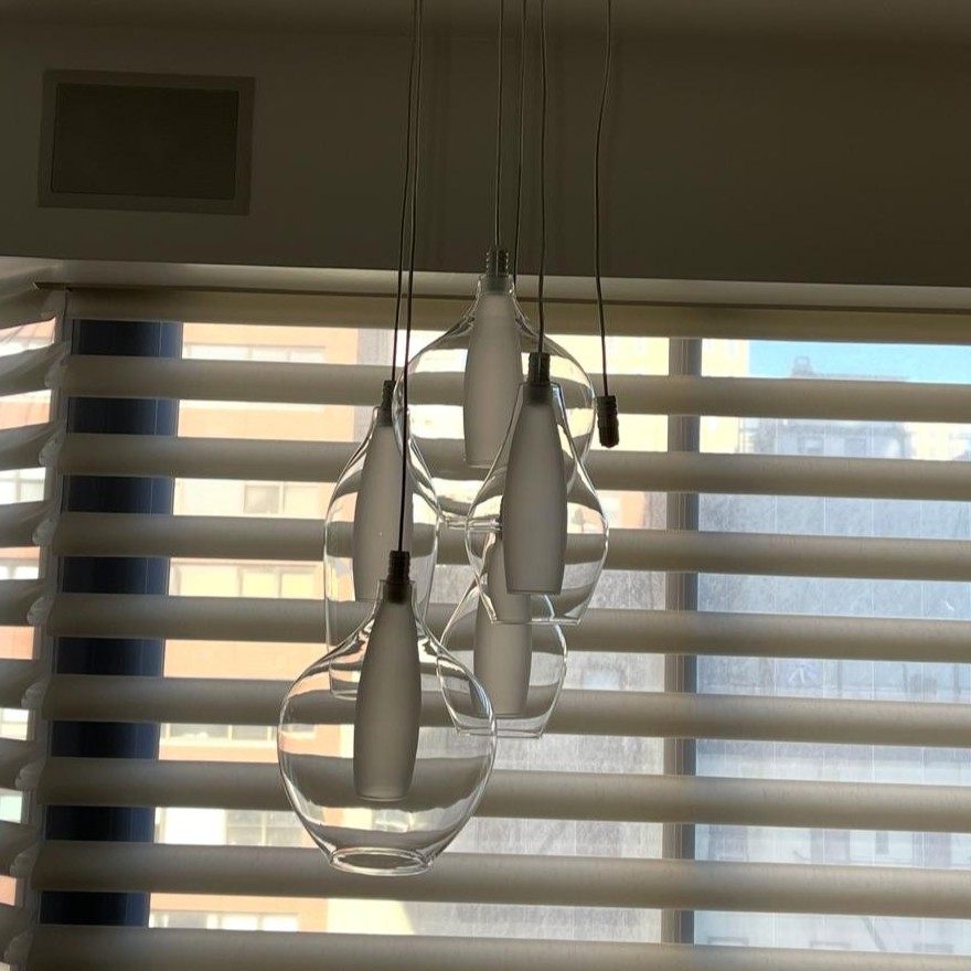 Electrical lighting project photo 10